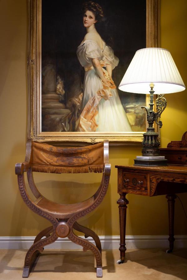 Hotel The Crown, Bildeston Esterno foto