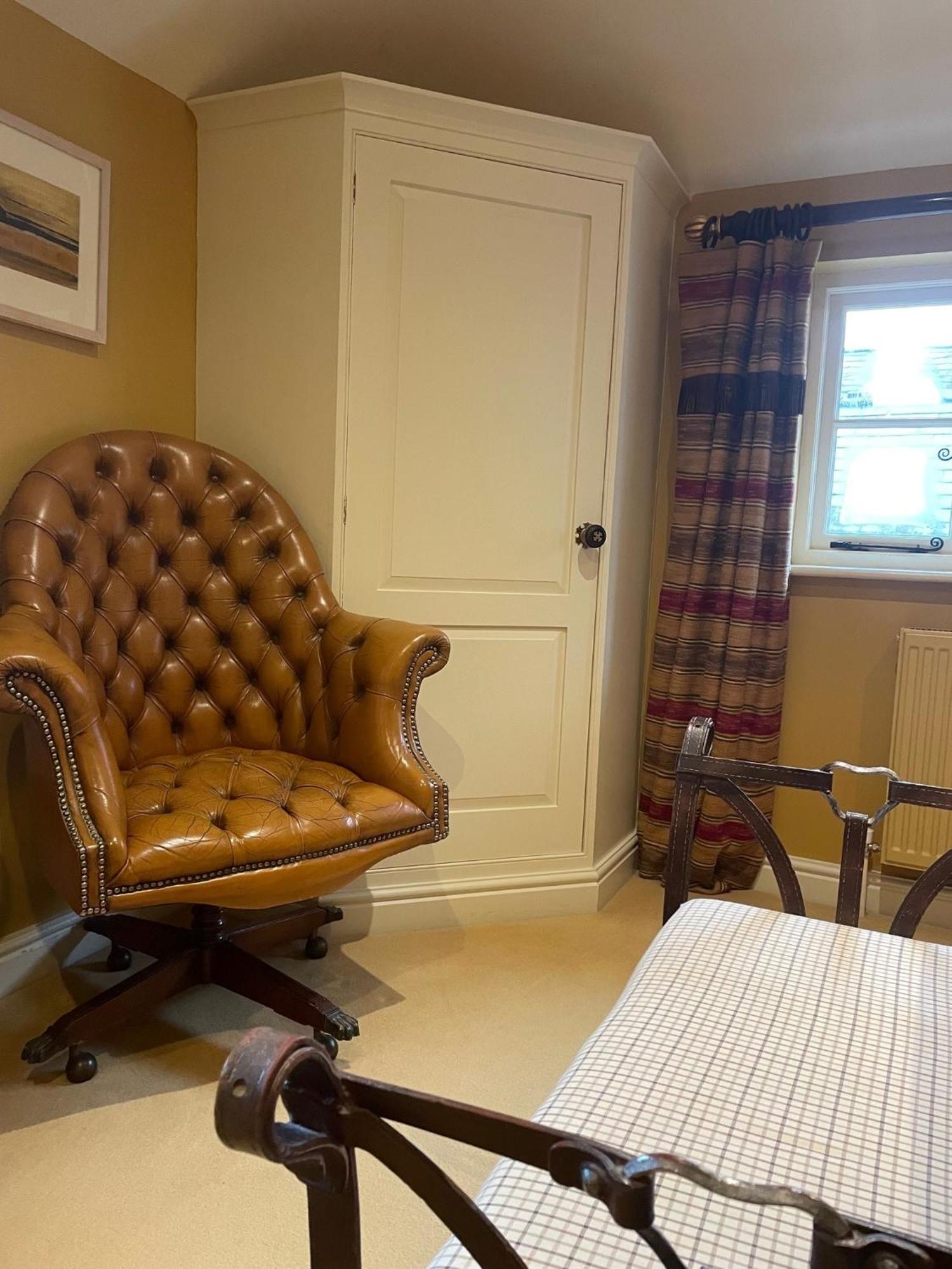 Hotel The Crown, Bildeston Esterno foto