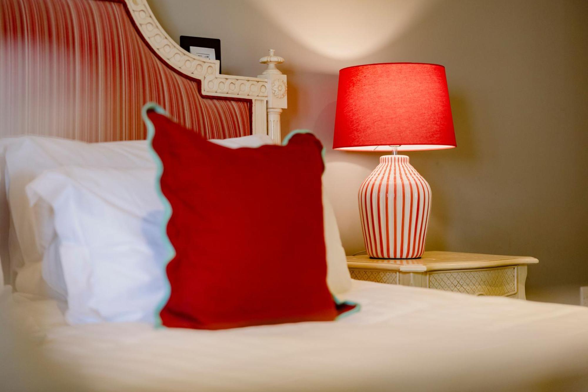 Hotel The Crown, Bildeston Esterno foto