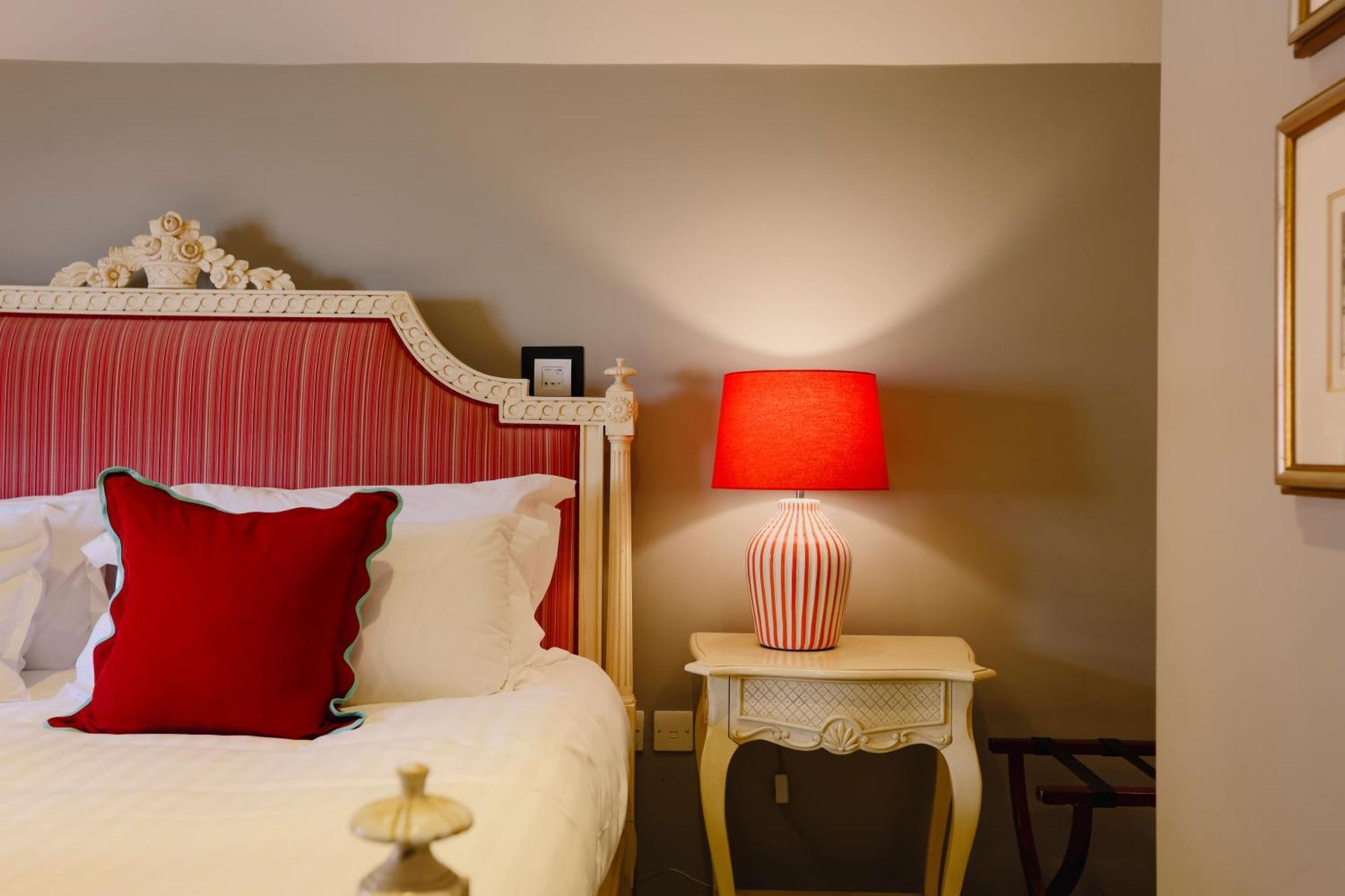 Hotel The Crown, Bildeston Esterno foto