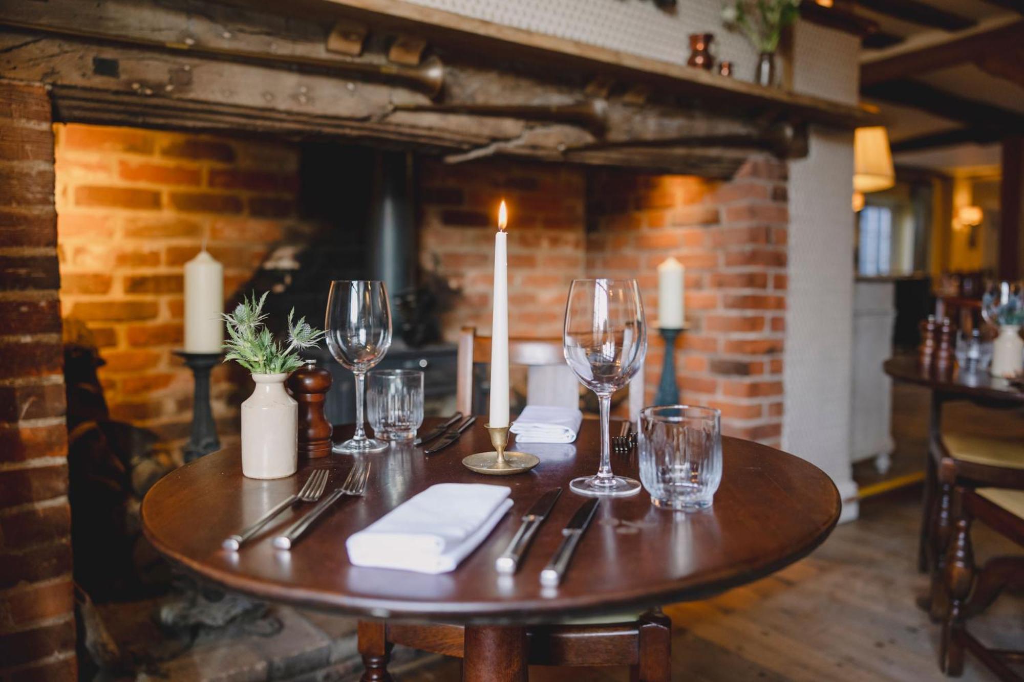 Hotel The Crown, Bildeston Esterno foto