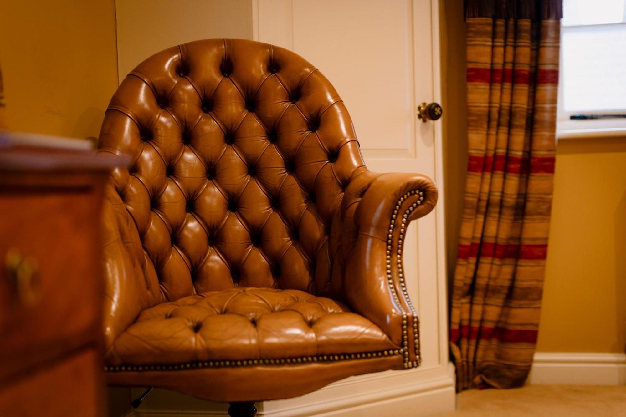 Hotel The Crown, Bildeston Esterno foto